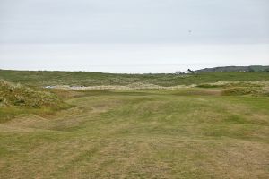 St Patricks 11th Approach